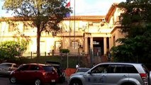 Girl, 10, raped by stepfather, denied abortion in Paraguay