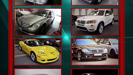 Surgical Auto Repair