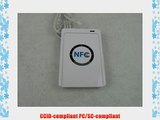 huhushop(TM) NFC ACR122U RFID Contactless Smart Reader