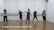 Forever Dance Center | Forever Dance School Jakarta Indonesia