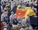 Trauerstaatsakt und Staatsbegräbnis für Konrad Adenauer