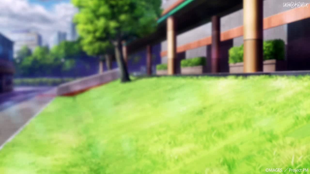 [wWw.CongDongOtakuViet.Com] Plastic Memories ~ PV ~ EP 5
