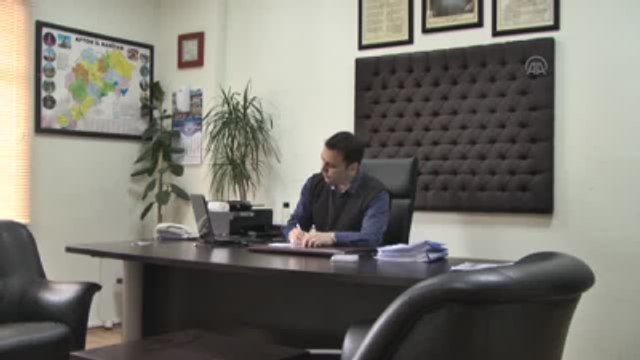 KPSS Mağduru, Öğretmenlik Hayali İçin 3 Yıl Bekledi