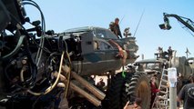 Mad Max Fury Road (2015) - B-ROLL 3 [VO-HD]