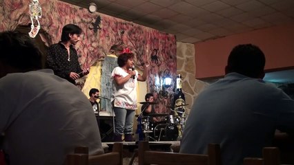 bombas yucatecas (groseras)