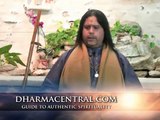 Spiritual Fasting for Dharma