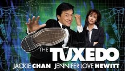 The Tuxedo (2002) Full Movie Streaming