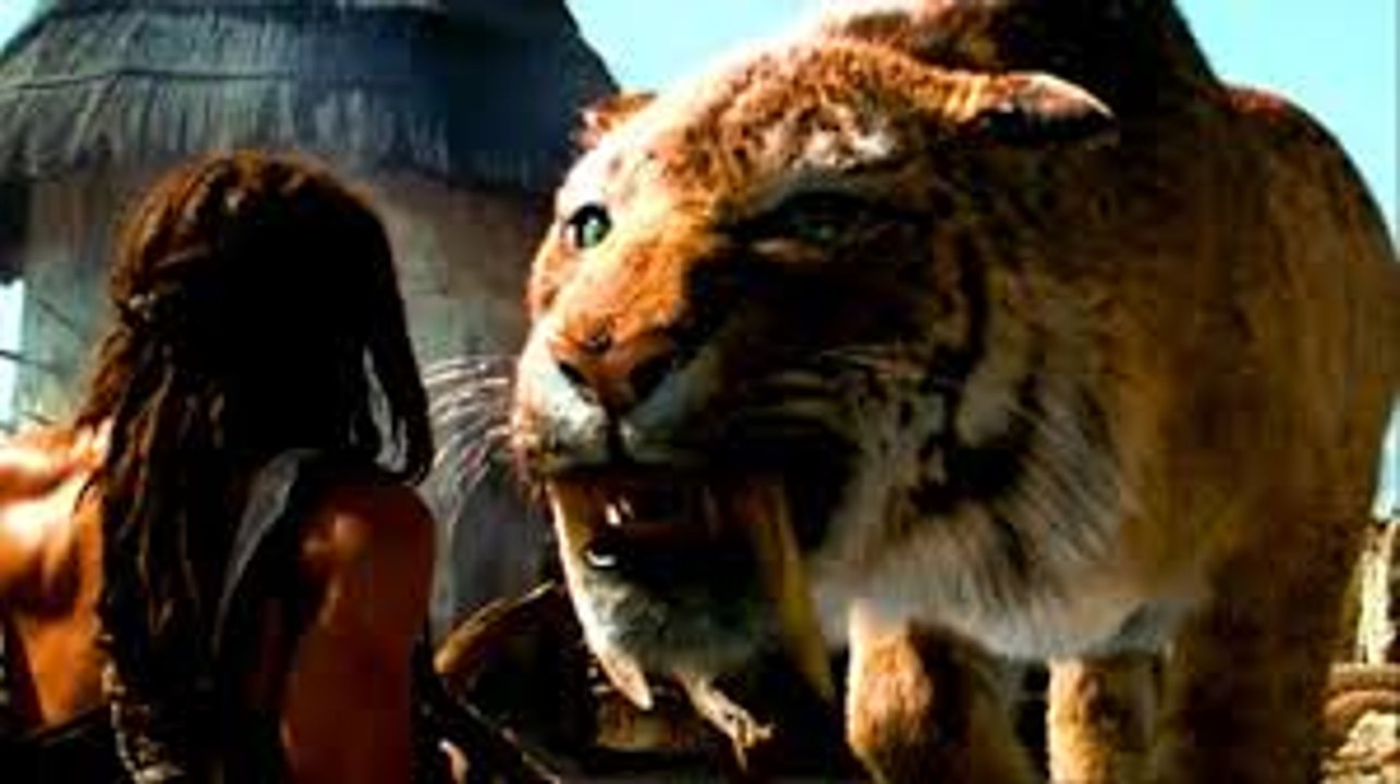 10,000 BC  (2008) Full Movie Streaming