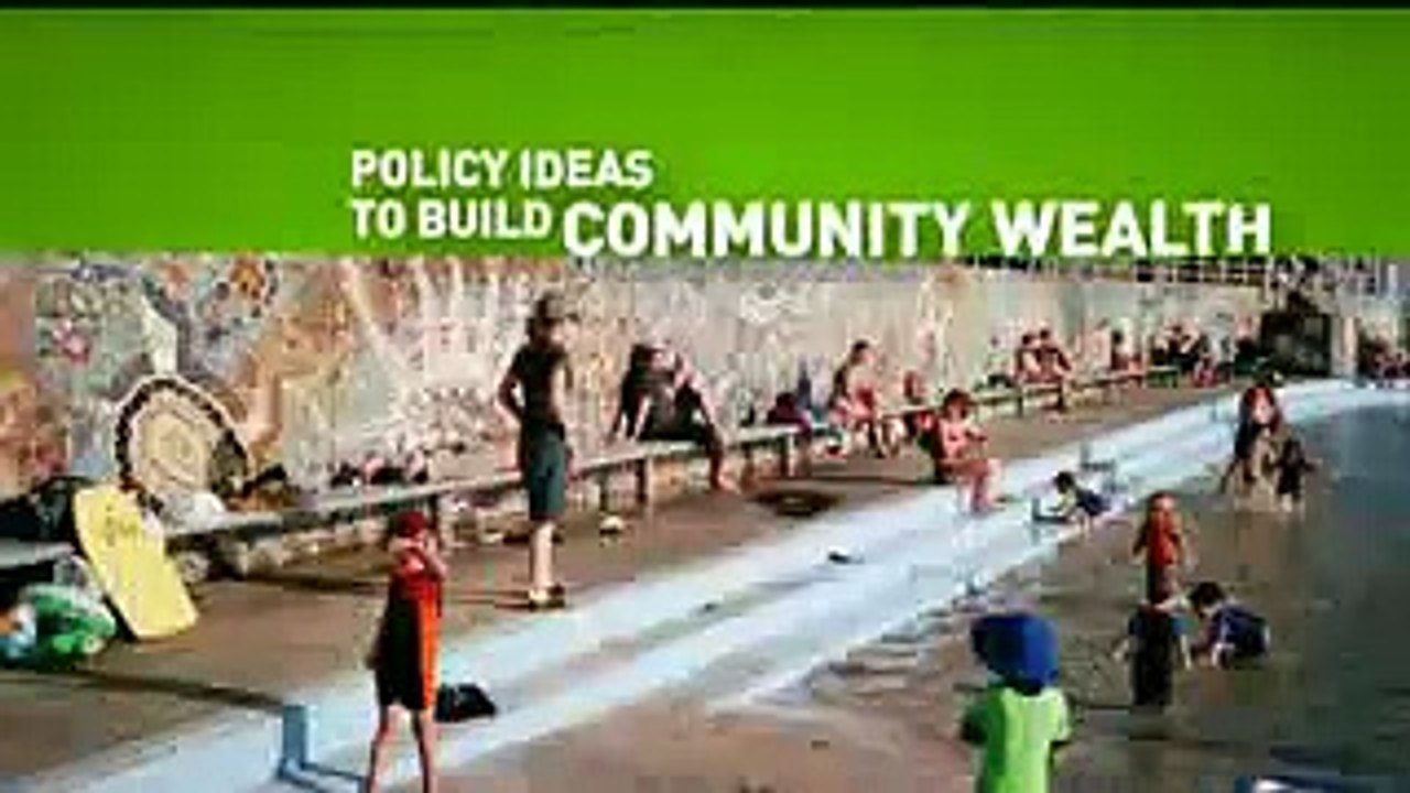 BEMP 2008: Built Environment Meets Parliament