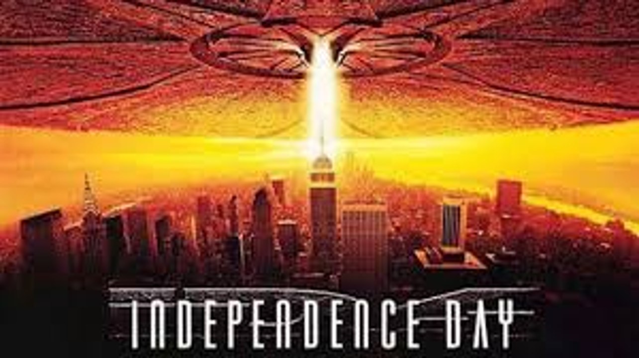 Independence Day - I Full Movie Streaming