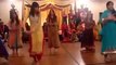 Awesome Superb Mehndi Dances Pakistani Wedding