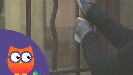 Comment décaper de la rouille (Ooreka.fr)