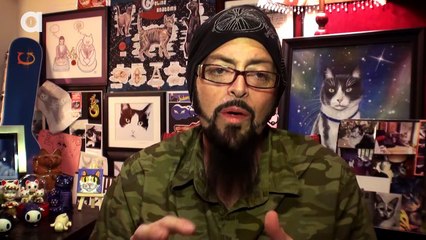 Who is Better: a Cat or Dog Person?