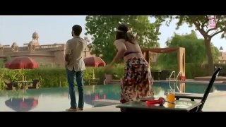Naina Official Full VIDEO Song Khoobsurat Sona Mohapatra, Armaan Malik, Sonam Kapoor HD 1080p - YouTube