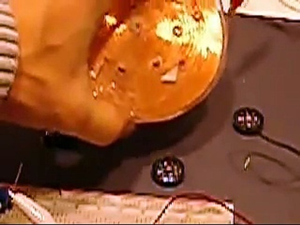 Tesla Pancake Coil