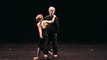 dança contemporânea/contemporary dance - Stela Menezes
