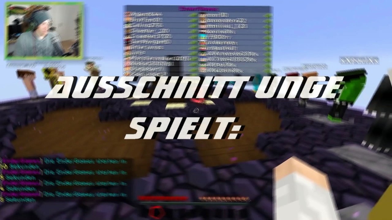 Unge - Kanalanalyse (Negativ) (HD+)