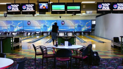 Strike: The Greatest Bowling Story Ever Told | Made With Kickstarter | The New York Times