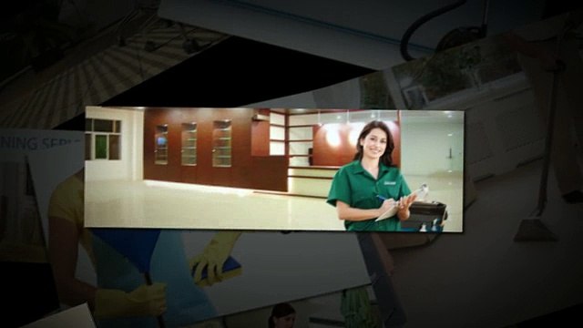 Commercial Cleaners Melbourne | sparkleoffice.com.au/