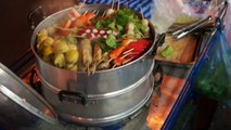 Thai Streetfood / Bangkok / Phuket / Pattaya