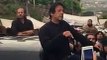Imran khan Arguments with Dharna People at Bani Gala