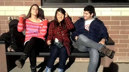 Work and Travel - Gillette Wyoming