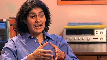 Quantum Astrophysicist Nergis Mavalvala: 2010 MacArthur Fellow | MacArthur Foundation