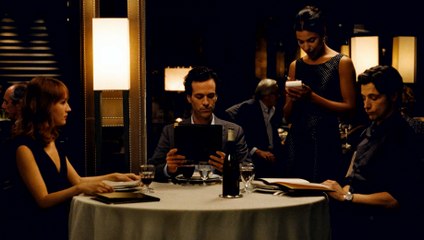 Una nueva amiga - Tráiler Español HD [1080p]