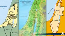 The Israeli Palestinian Conflict: Myths and Facts