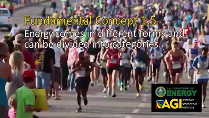 Energy Literacy Essential Principle  1