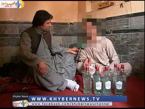 Khyber Watch 320 (03-04-2015) - Khyber Watch Ep # 320 - Khyber Watch Episode 320 - Khyber Watch With Yousaf Jan Utmanzai 2015