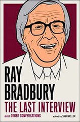 Download Ray Bradbury The Last Interview Ebook {EPUB} {PDF} FB2