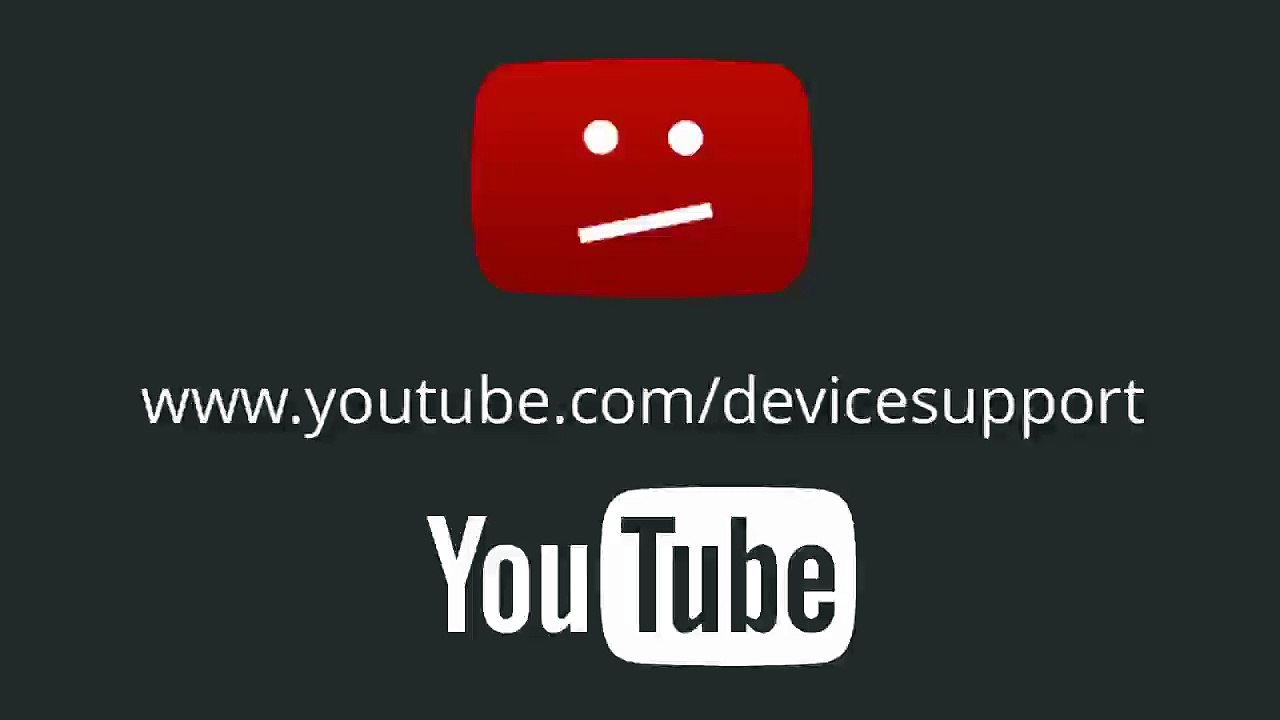 Device Support