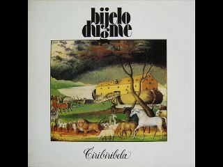 EVO ZAKLEĆU SE - BIJELO DUGME (1988)