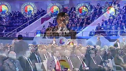 "Davutoğlu’na seçim bildirgemizi göndereceğim"