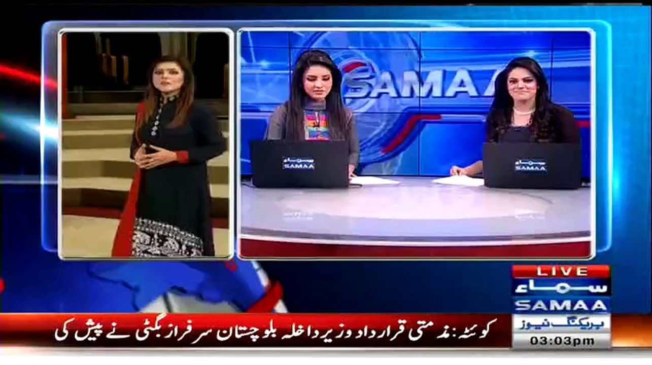 Balochistan unanimously adopts demanding ban on MQM. PTI & PMLN also bringing resolutions in Punjab and Sindh