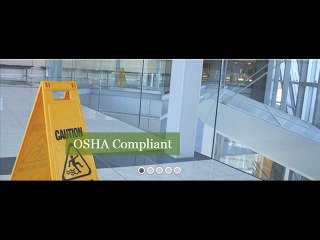 Reliable Cleaning Service