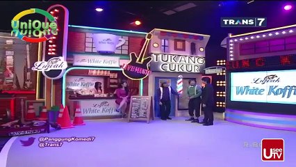Panggung Komedi Trans - 2 Mei 2015 - Parto, Azis, Komeng - Part 3
