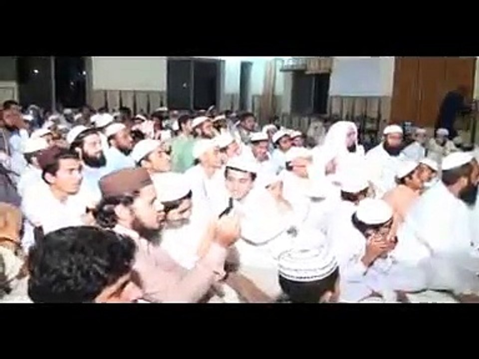Qari Idrees Asif