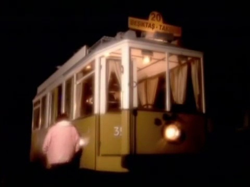 Bir Beşiktas Tramvayı - Selda Bağcan