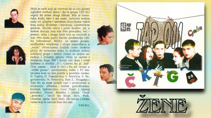 Tap 011 - Zene