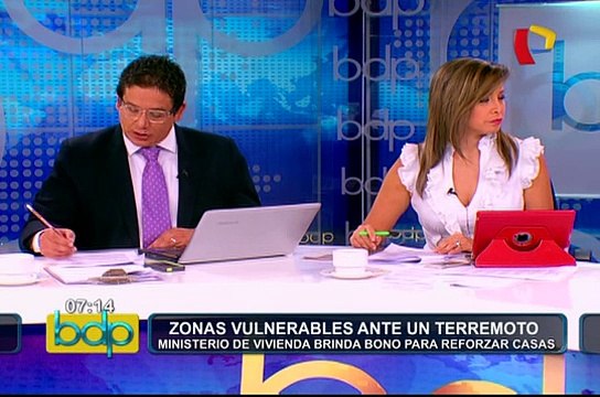 Todo lo que debes saber sobre los bonos para reforzar viviendas en zonas vulnerables