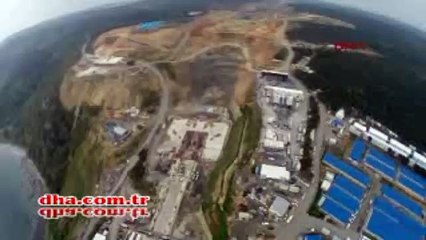 3'üncü Köprüde İki Yaka Birleşti