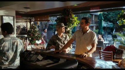 Aloha Extended TV SPOT - A Second Chance (2015) - Emma Stone, Bradley Cooper Movie HD