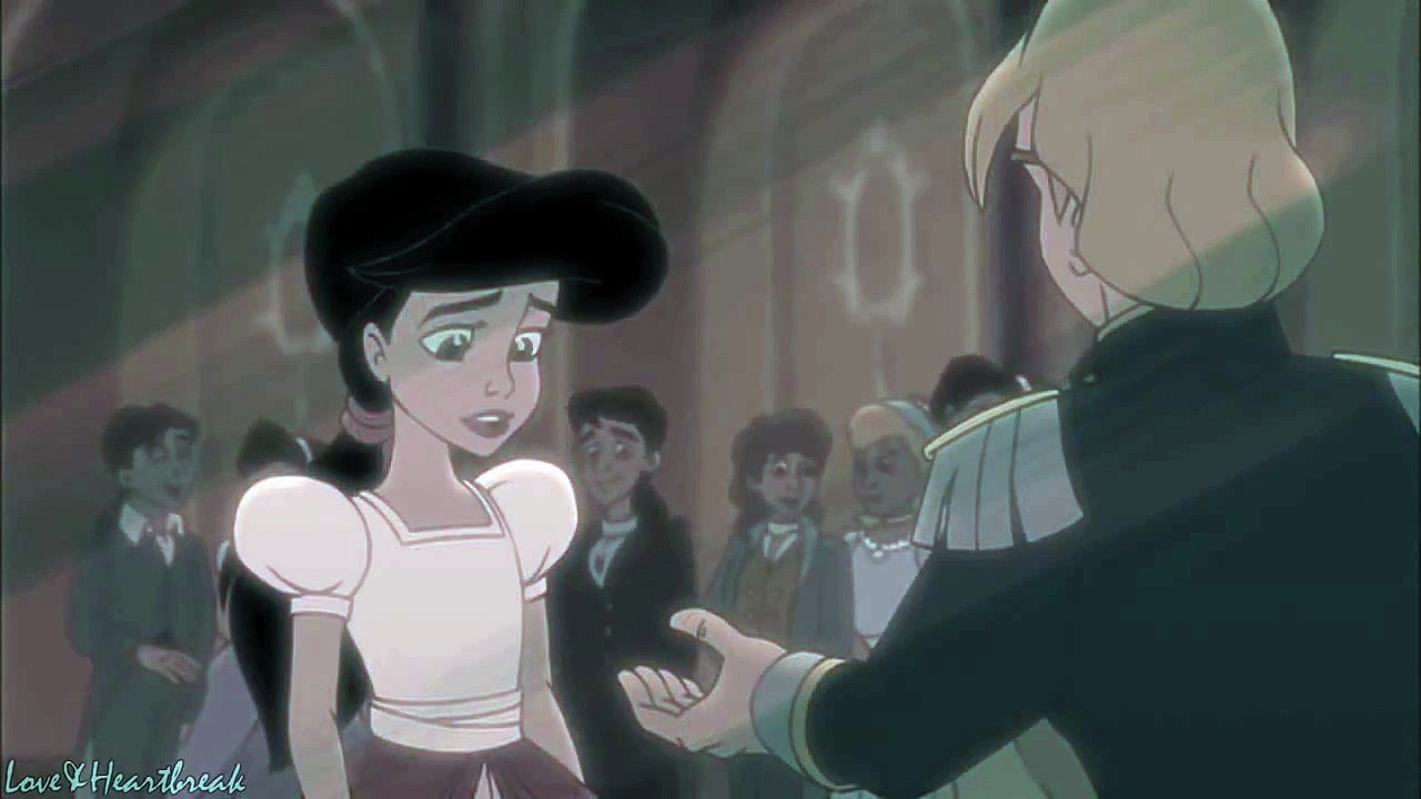 Numb - {Jim Hawkins + Melody}