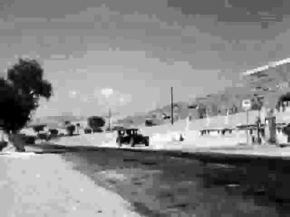 Το σωφεράκι - Κάνε με επιλοχία