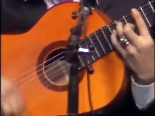 camaron como el agua