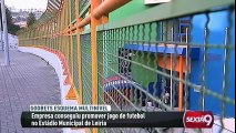 Alerta FRAUDE Goobets no Programa Sexta às 9 RTP1