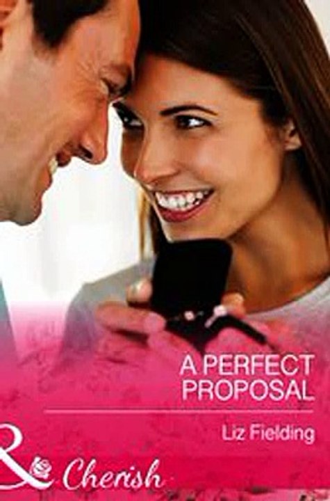 Download A Perfect Proposal Ebook {EPUB} {PDF} FB2