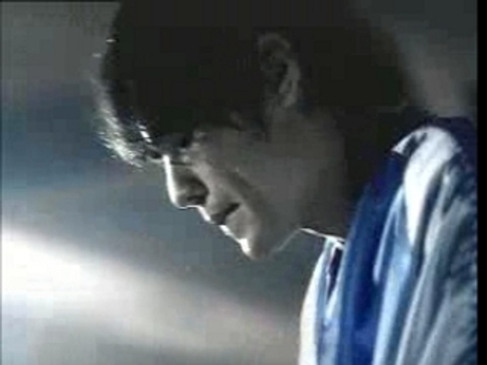 Pepsi Commercial- Jay Chou & Yao Ming
